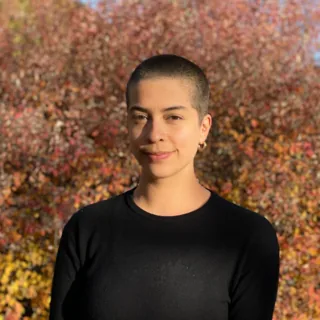 Carolina Chávez-Ruelas